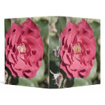 Rose binder