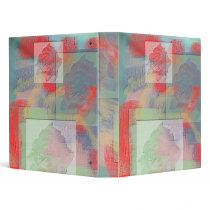 Rose Binder binders