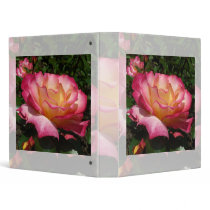 Rose binders by MovingLight Rose binders