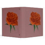 Rose binders