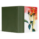 Rose Binder