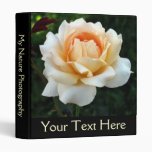 rose Binder binders