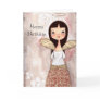 Rose - Birthday Card