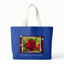 Rose Blessings bags