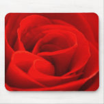 Rose Blossom Mouse Pad