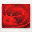Rose Blossom Mouse Pad mousepads
