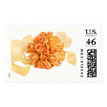 Rose Boquet postage