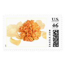 Rose Boquet Wedding postage