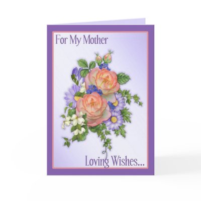 Rose Bouquet Cards by Spice