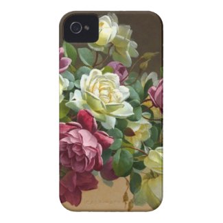 Rose Bouquet Fine Art Case-Mate Case casematecase