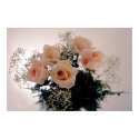 Rose Bouquet posters by roimim Rose Bouquet posters