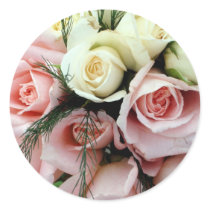 Rose Bouquet stickers by SweetRascal Rose Bouquet stickers