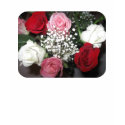 Rose Bouquet T-Shirt 2 shirt
