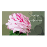 Rose Boutique Parfumerie Business Cards