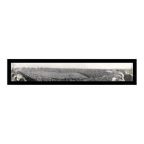 Rose Bowl Pasadena Photo 1921 posters