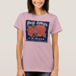 Rose Brand Apples