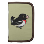 Rose-breasted Grosbeak Folio Planners
