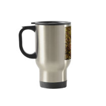 Rose-Breasted Grosbeak Coffee Mugs