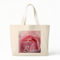 Rose :: Bride Wedding Bag