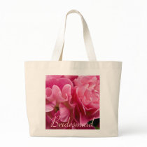 Rose :: Bridesmaid Wedding Bag by HortusFloridus Rose :: Bridesmaid Wedding Bag