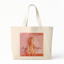 Rose-Bronze Kwan Yin bags