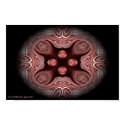 ROSE BUD (PINK) posters by CoolBreezeLady ROSE BUD (PINK) posters