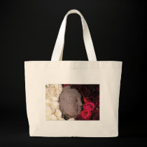 Rose Buddha bags