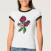 Ladies Ringer T-Shirt