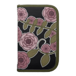 Rose Bush Folio Planners