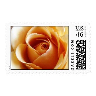 Rose by Mail stamp