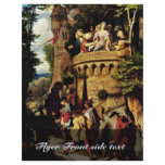 Rose By Schwind Moritz Von (Best Quality) flyers