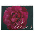 Rose Calendar