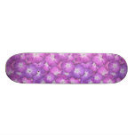 Rose Campion Everywhere Skateboard Deck