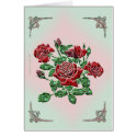 Rose Card by Rockangel1 Rose Card
