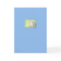 Rose Card by floatinglemons Rose Card