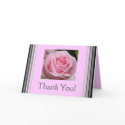 Rose cards