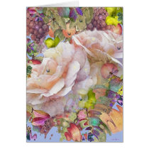 Rose cards by GreetingsCards Rose cards