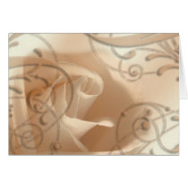 Rose cards