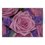 Rose Card