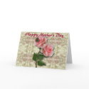 Rose Card by Oceanlu Rose Card