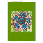 Rose Card