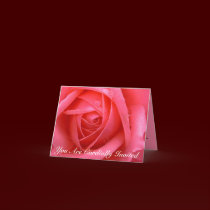 Rose Cards Personalized Rose Wedding Invitations cards