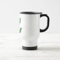 Rose Clef mugs
