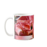 ROSE Coffee Cup Mugs GOOD MORNING SUNSHINE!