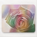 Rose - Colors mousepads