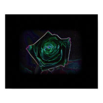 Rose Constellation posters