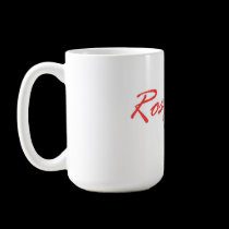 Rose Cottage Mug