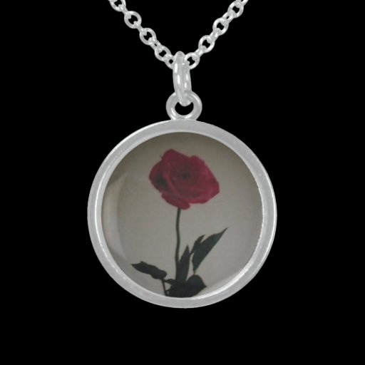 Rose Custom Jewelry