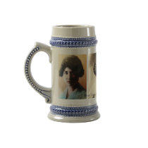 ROSE EMMA HODGES QUINN 1896-1988 Mug