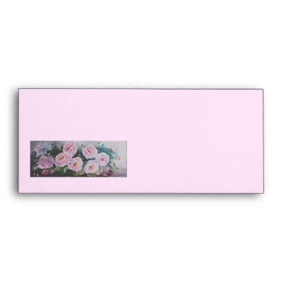rose Envelope